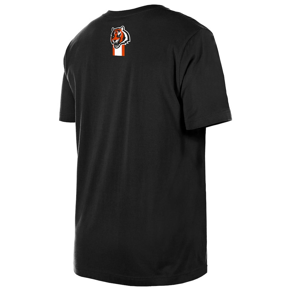 Cincinnati Bengals 3rd Down High Density Print T-Shirt | NFL Sale