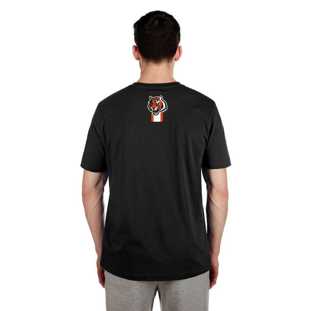 Cincinnati Bengals 3rd Down High Density Print T-Shirt | NFL Sale