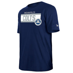 Indianapolis Colts 3rd Down High Density Print T-Shirt | NFL Hot