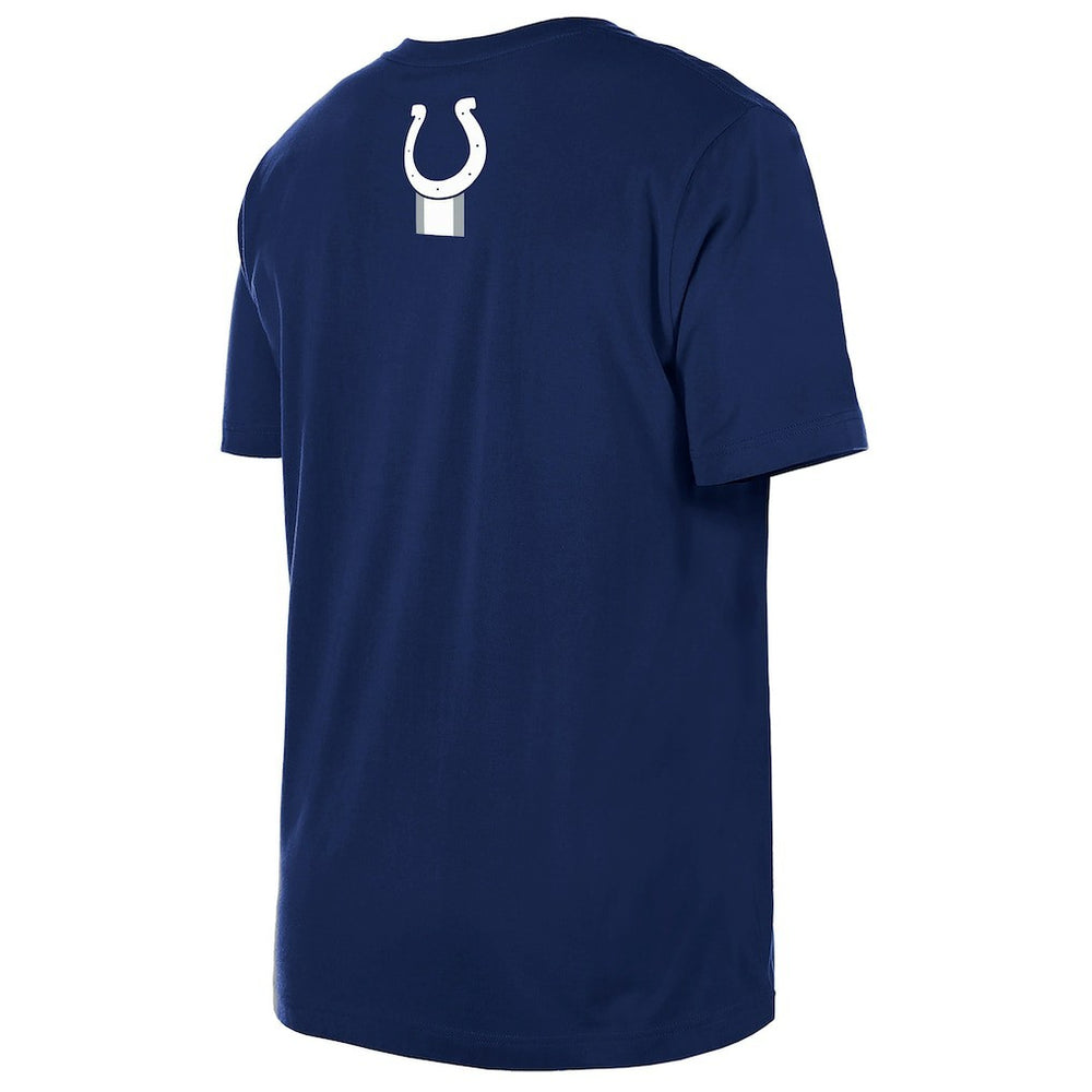 Indianapolis Colts 3rd Down High Density Print T-Shirt | NFL Hot