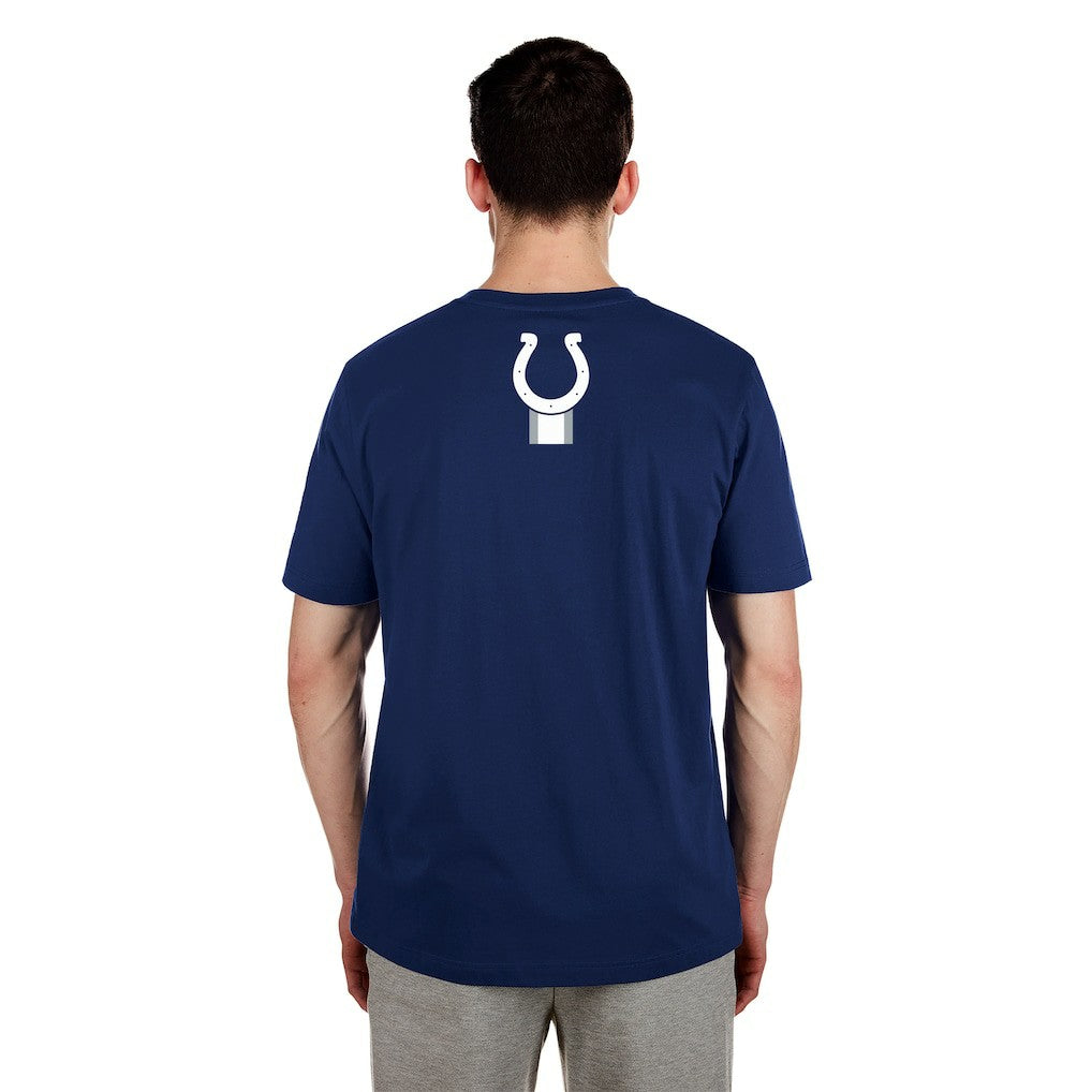 Indianapolis Colts 3rd Down High Density Print T-Shirt | NFL Hot