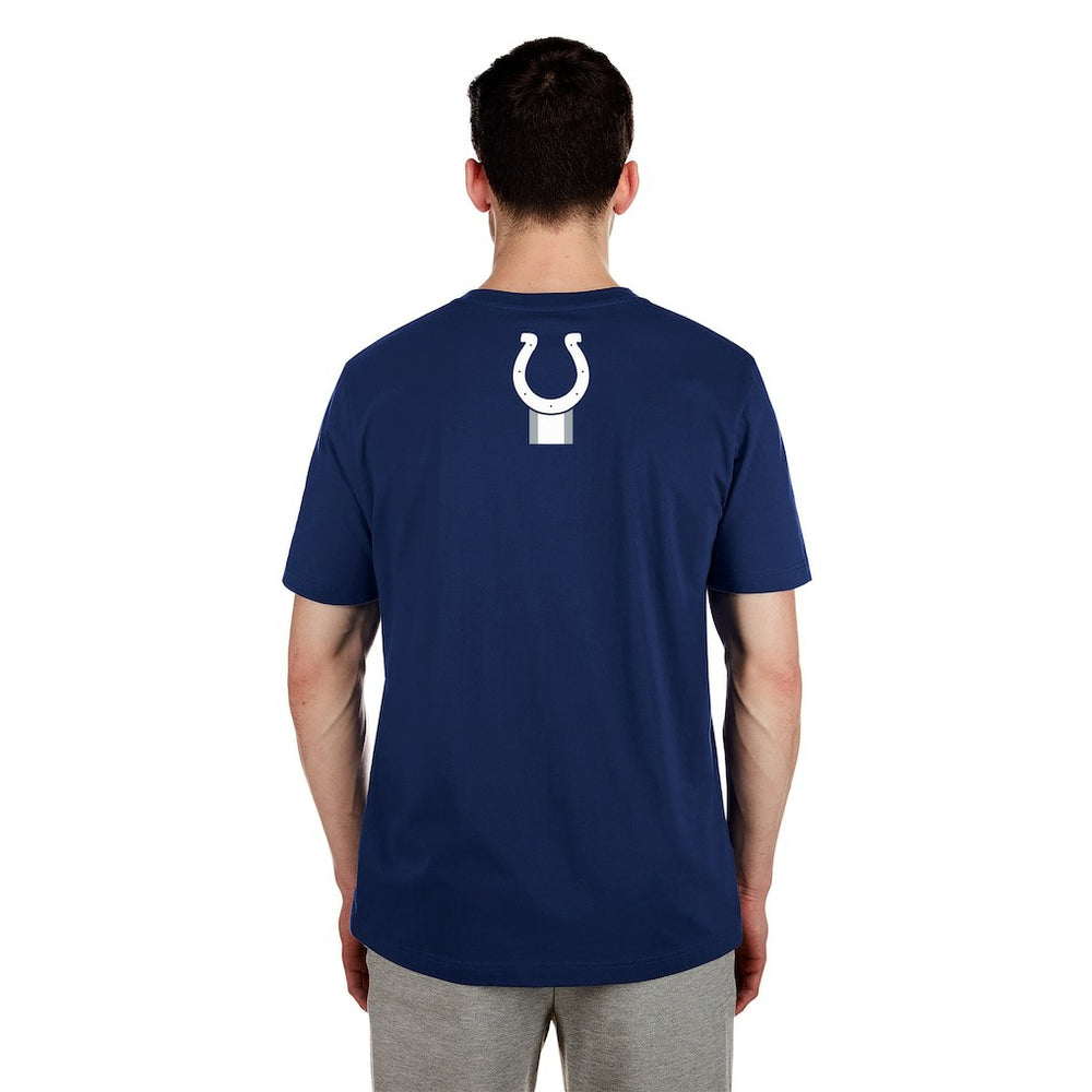 Indianapolis Colts 3rd Down High Density Print T-Shirt | NFL Hot