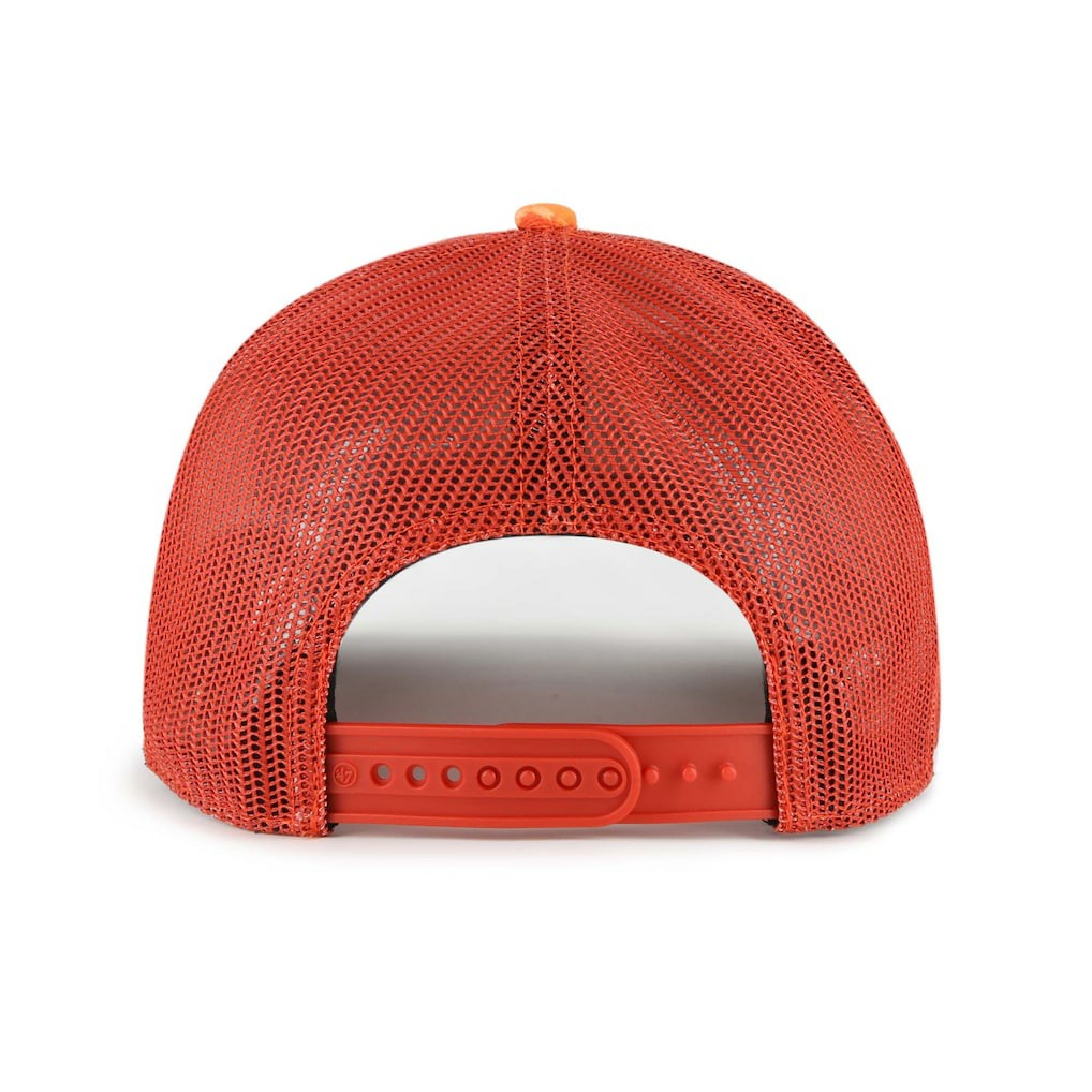 Miami Dolphins '47 Fiji Trucker Adjustable Hat | NFL Online