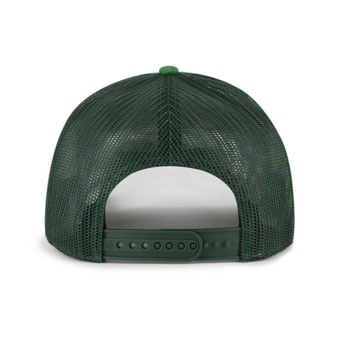 New York Jets '47 Fiji Trucker Adjustable Hat | NFL Hot