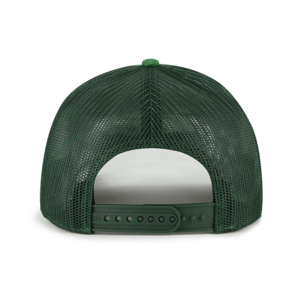 New York Jets '47 Fiji Trucker Adjustable Hat | NFL Hot
