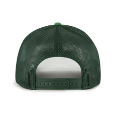 New York Jets '47 Fiji Trucker Adjustable Hat | NFL Hot
