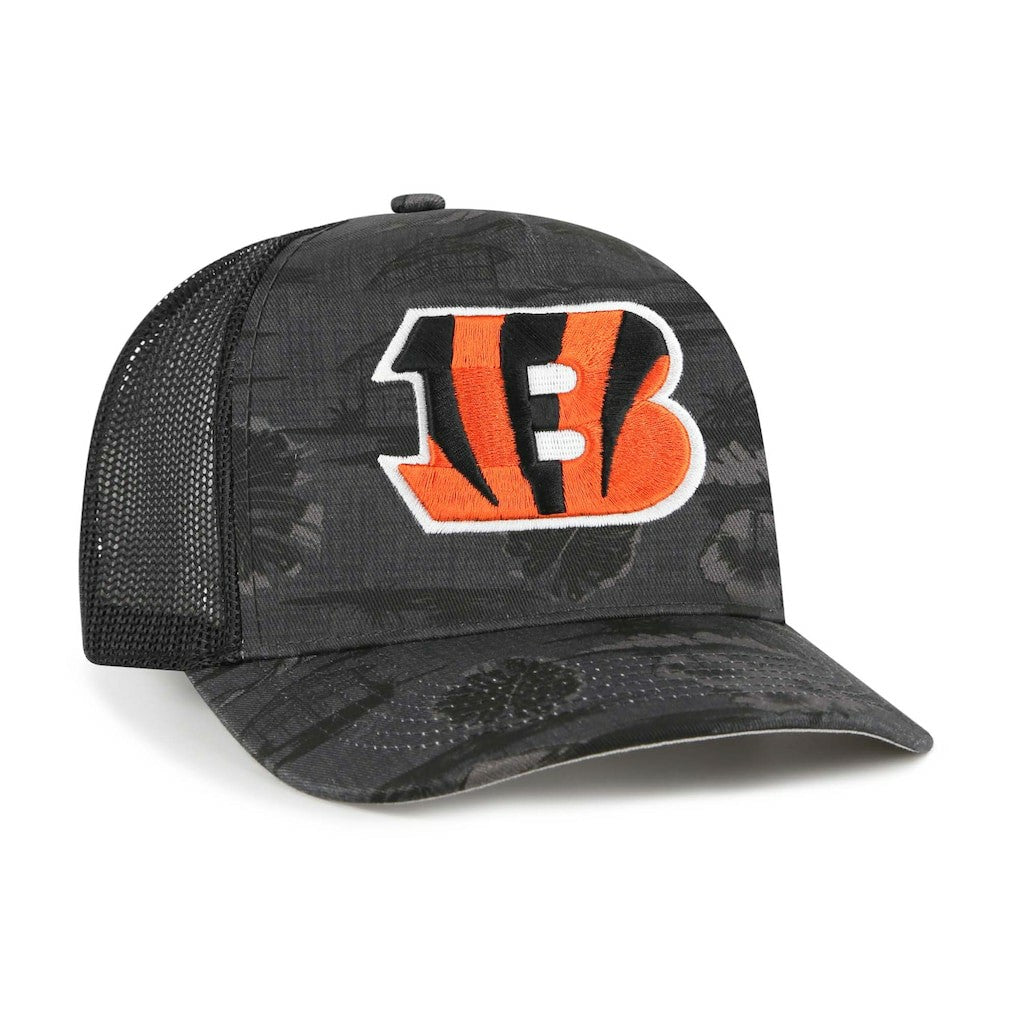 Cincinnati Bengals '47 Fiji Trucker Adjustable Hat | NFL Near me