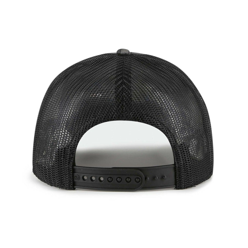 Cincinnati Bengals '47 Fiji Trucker Adjustable Hat | NFL Near me