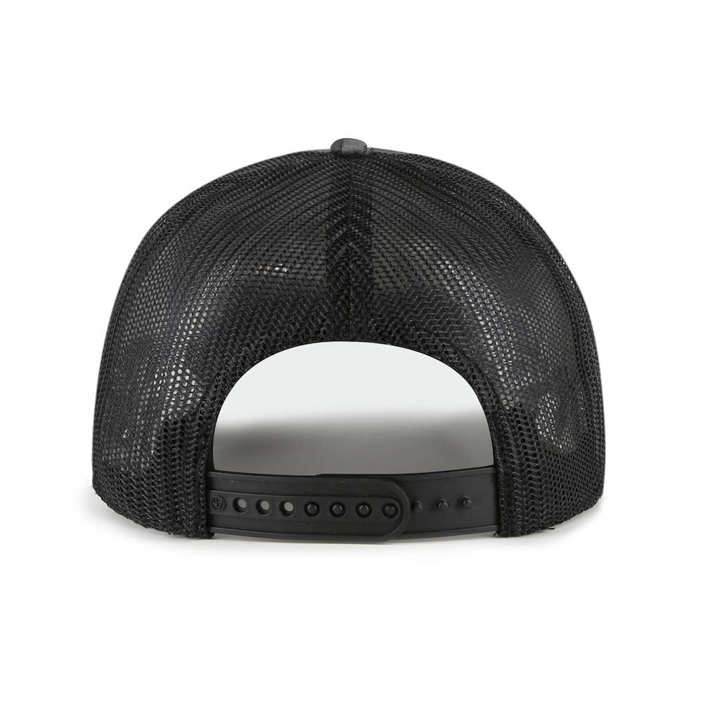 Cincinnati Bengals '47 Fiji Trucker Adjustable Hat | NFL Near me