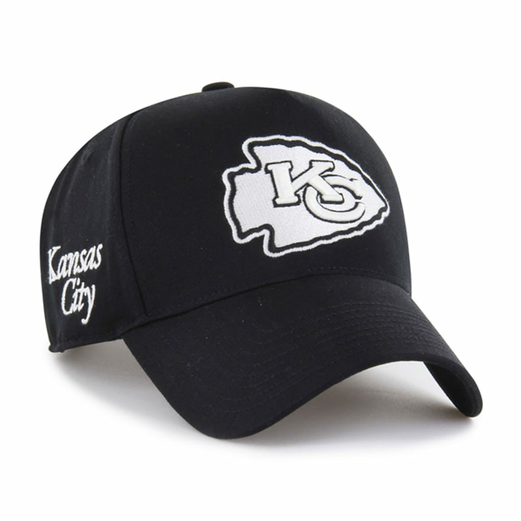 Kansas City Chiefs '47 Foundation Offside Adjustable Hat | NFL US
