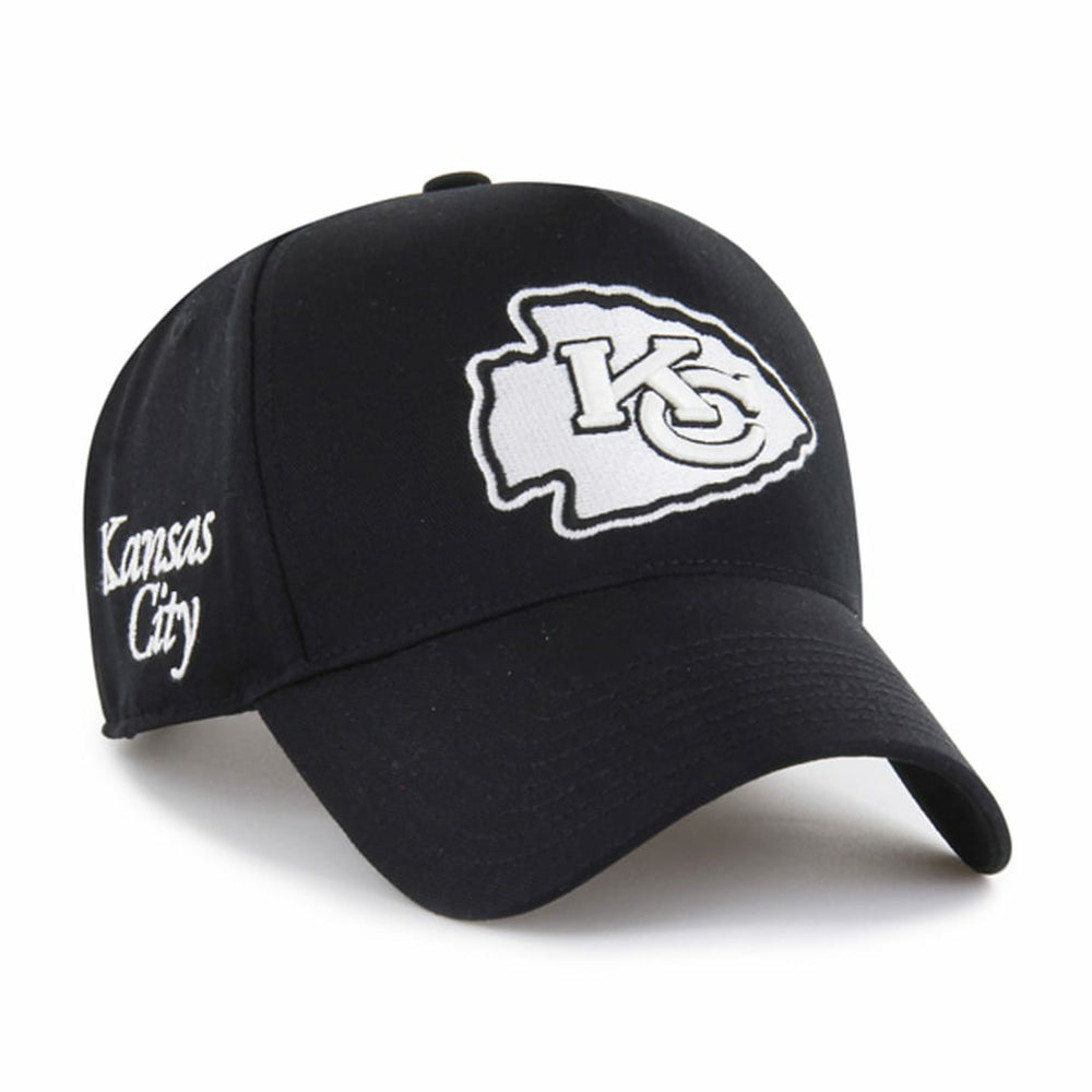 Kansas City Chiefs '47 Foundation Offside Adjustable Hat | NFL US