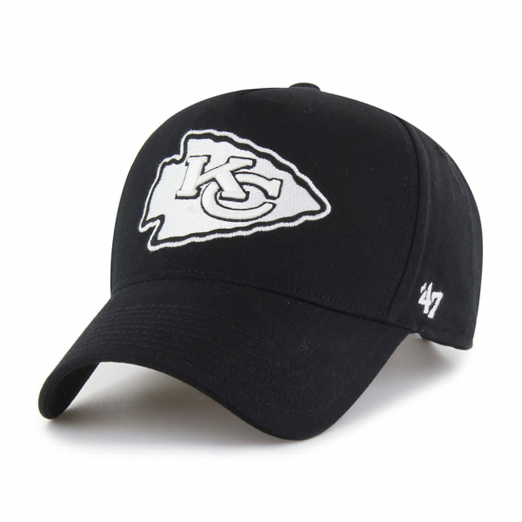 Kansas City Chiefs '47 Foundation Offside Adjustable Hat | NFL US