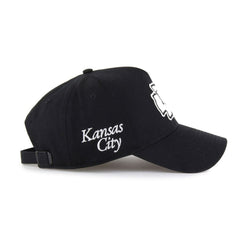 Kansas City Chiefs '47 Foundation Offside Adjustable Hat | NFL US