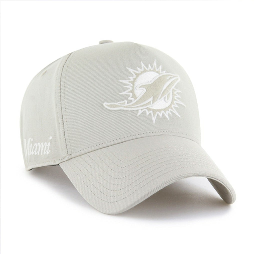 Miami Dolphins '47 Foundation Offside Adjustable Hat | NFL US