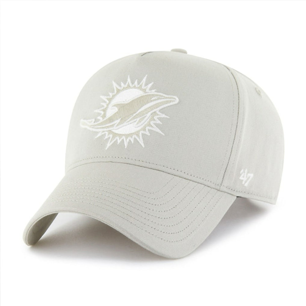 Miami Dolphins '47 Foundation Offside Adjustable Hat | NFL US