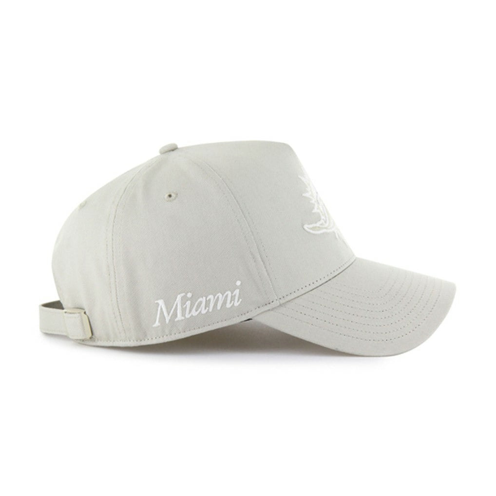 Miami Dolphins '47 Foundation Offside Adjustable Hat | NFL US