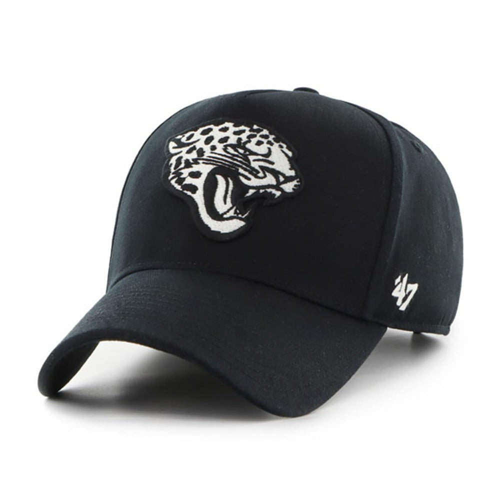 Jacksonville Jaguars '47 Foundation Offside Adjustable Hat | NFL On sale
