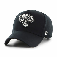 Jacksonville Jaguars '47 Foundation Offside Adjustable Hat | NFL On sale