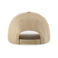 Las Vegas Raiders '47 Canyon Ranchero Hitch Adjustable Hat | NFL Online