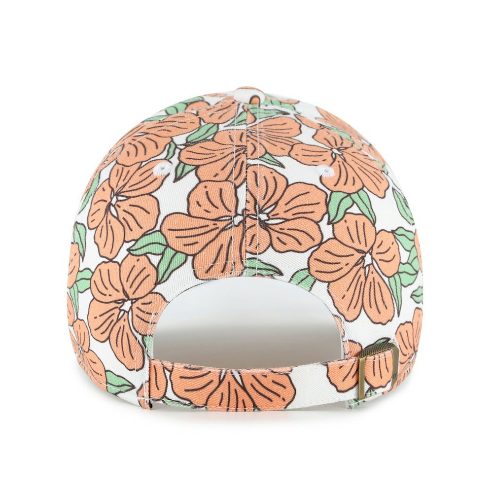 Cincinnati Bengals '47 Women's Florentina Clean Up Adjustable Hat | NFL On sale