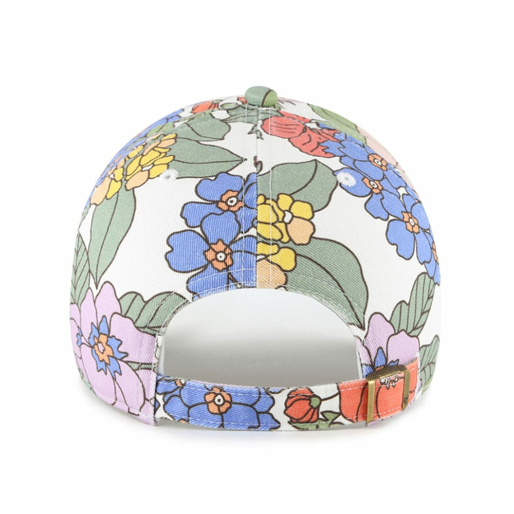 Cincinnati Bengals '47 Women's Florentina Clean Up Adjustable Hat | NFL Near me
