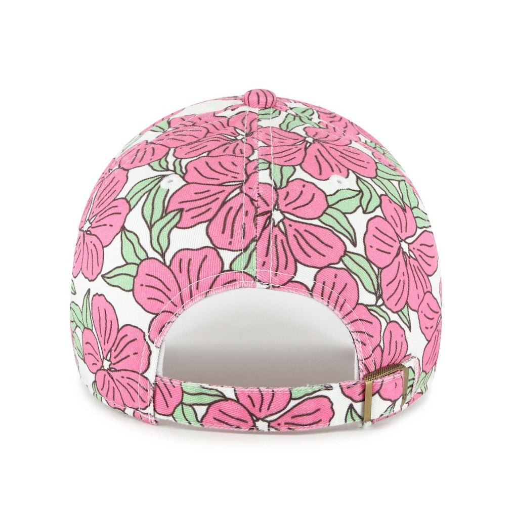 Kansas City Chiefs '47 Women's Florentina Clean Up Adjustable Hat | NFL Outlet