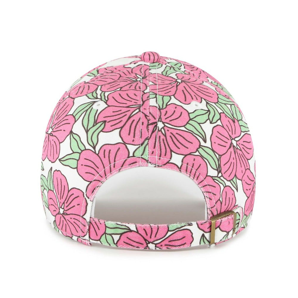 Kansas City Chiefs '47 Women's Florentina Clean Up Adjustable Hat | NFL Outlet