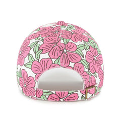 Kansas City Chiefs '47 Women's Florentina Clean Up Adjustable Hat | NFL Outlet