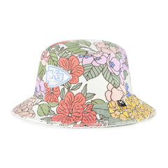 Kansas City Chiefs '47 Women's Florentina Bucket Hat | NFL Discount