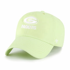 Green Bay Packers '47 Women's Bright Side Clean Up Adjustable Hat | NFL Hot