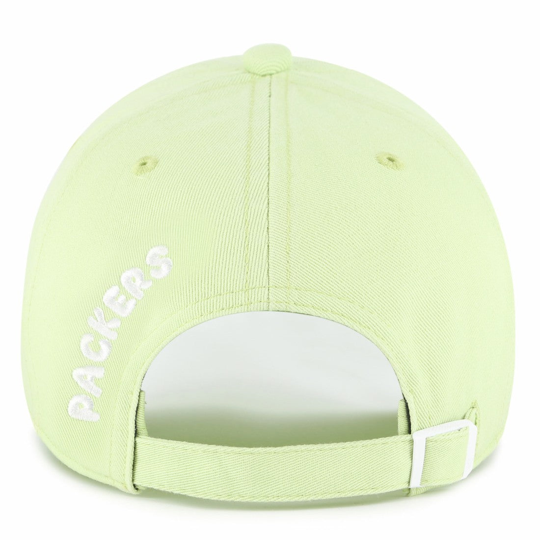 Green Bay Packers '47 Women's Bright Side Clean Up Adjustable Hat | NFL Hot