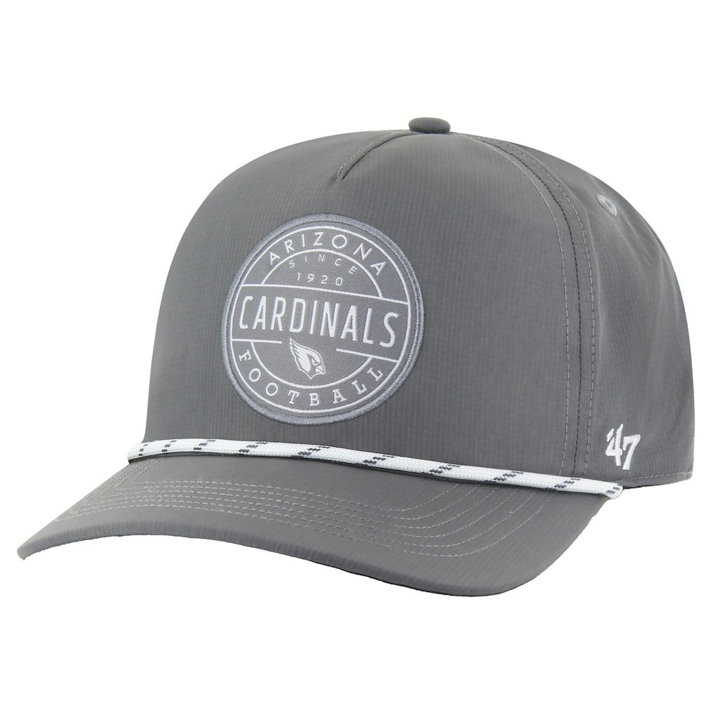 Arizona Cardinals '47 Suburbia Hitch Adjustable Hat | NFL On sale