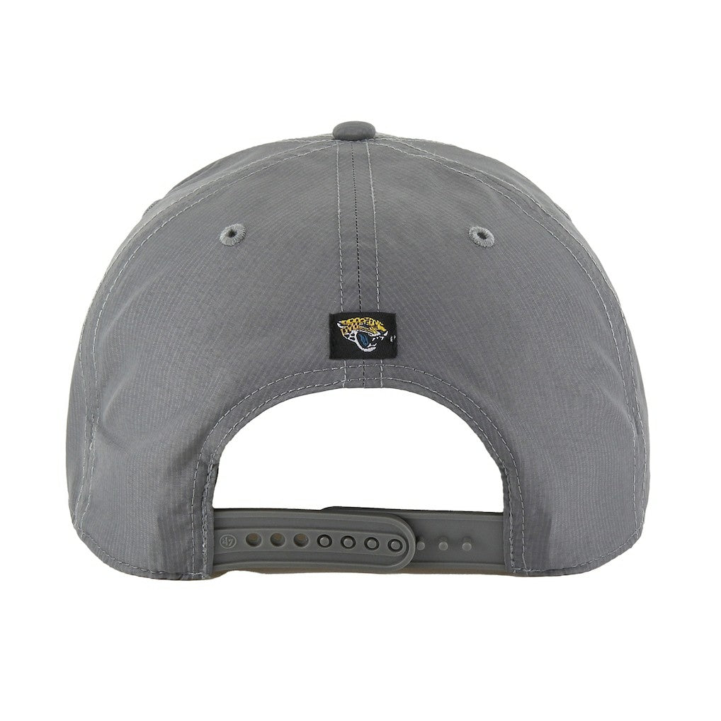 Jacksonville Jaguars '47 Suburbia Hitch Adjustable Hat | NFL Hot
