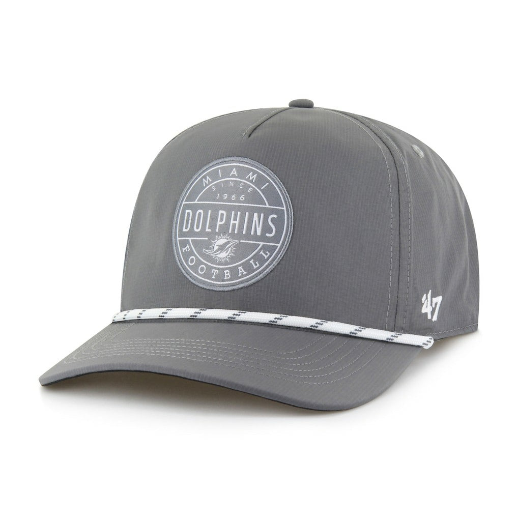 Miami Dolphins '47 Suburbia Hitch Adjustable Hat | NFL Sale
