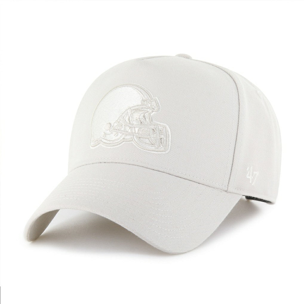 Cleveland Browns '47 Ballpark Offside Adjustable Hat | NFL Sale