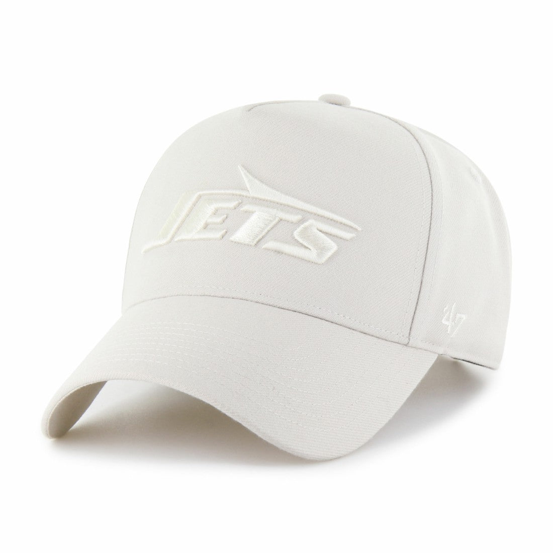 New York Jets '47 Ballpark Offside Adjustable Hat | NFL Outlet