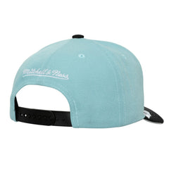 Seattle Kraken Mitchell & Ness Underarch Two-Tone Pro Crown Snapback Hat -  NHL Hats