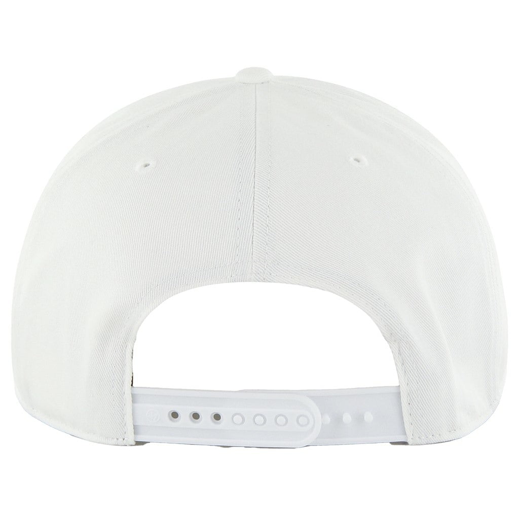 Seattle Seahawks '47 Roscoe Hitch Rope Adjustable Hat | NFL Online