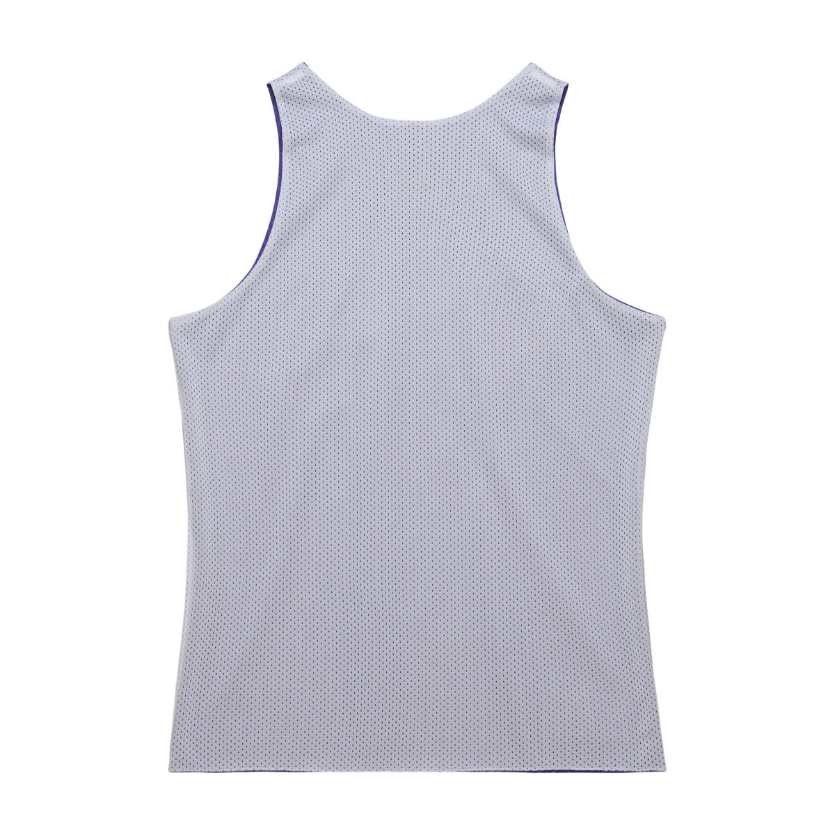 Purple/White Phoenix Suns Hardwood Classics Reversible Mesh Practice Jersey | NBA