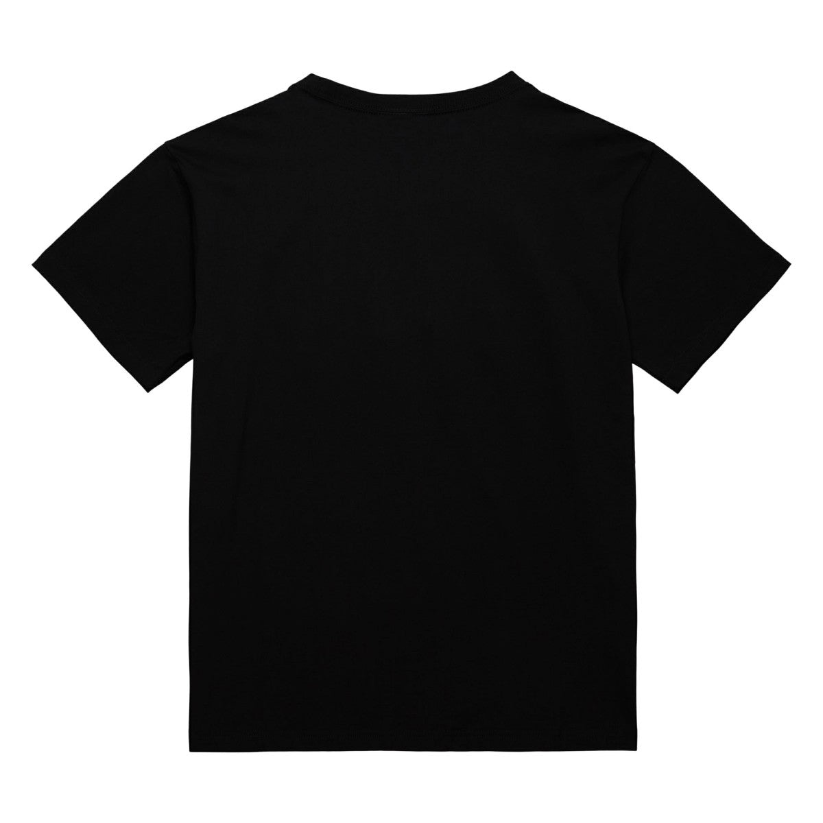 Black Miami Heat Hardwood Classics Neon Nights Premium T-Shirt | NBA