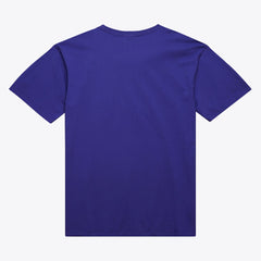 Purple Phoenix Suns Hardwood Classics Neon Nights Premium T-Shirt | NBA