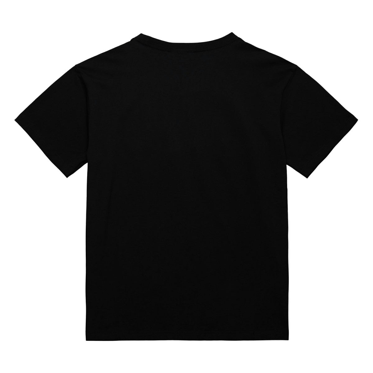 Black San Antonio Spurs Hardwood Classics Neon Nights Premium T-Shirt | NBA