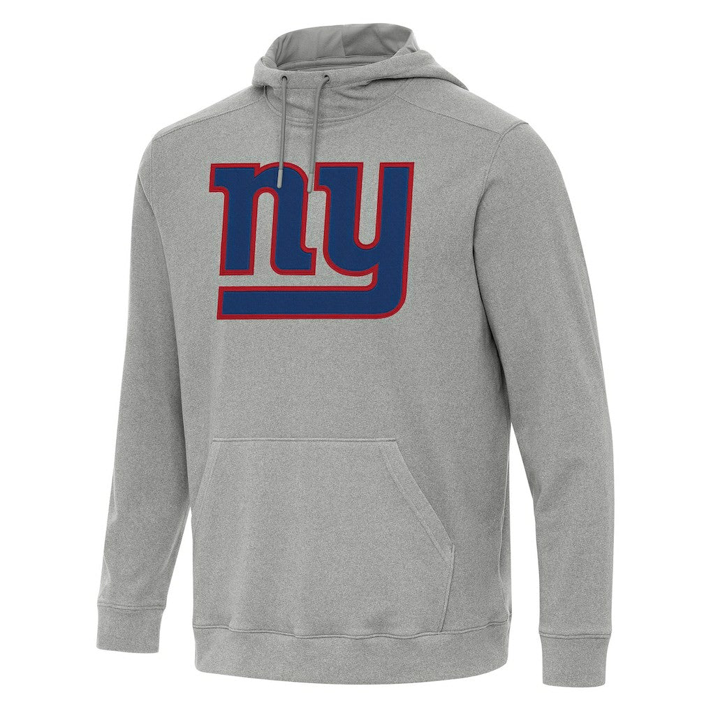 New York Giants Antigua Cloud Pullover Hoodie | NFL Online