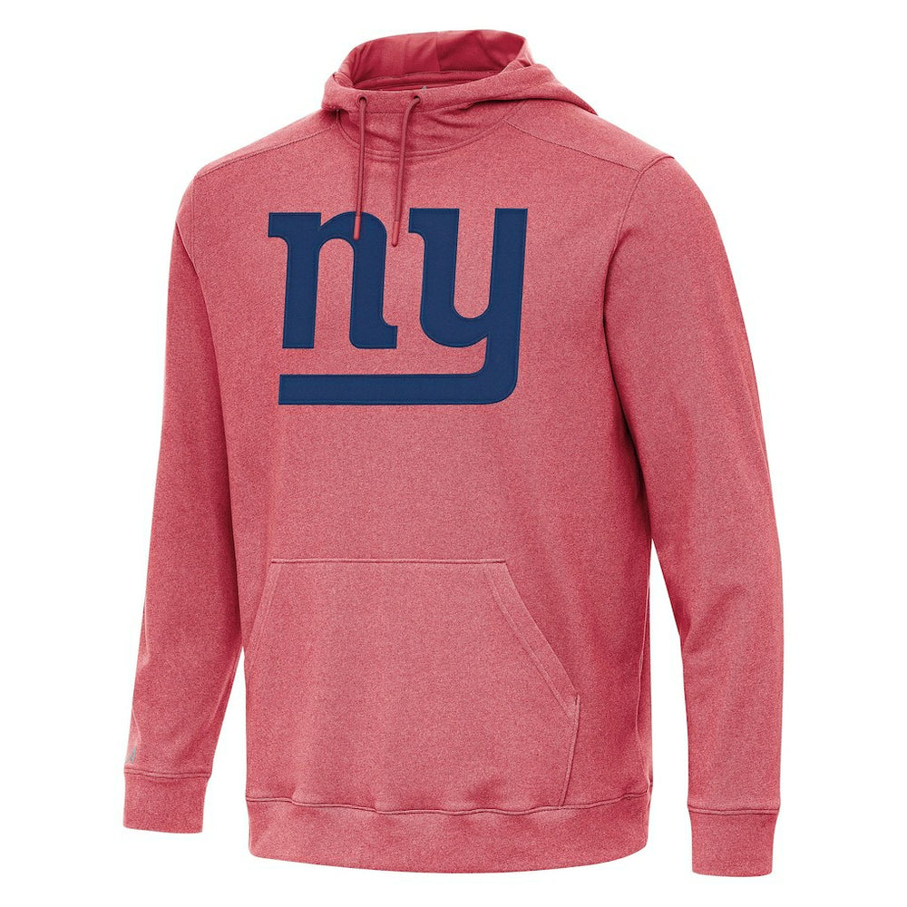 New York Giants Antigua Cloud Pullover Hoodie | NFL Online