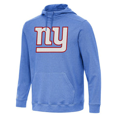 New York Giants Antigua Cloud Pullover Hoodie | NFL Sale