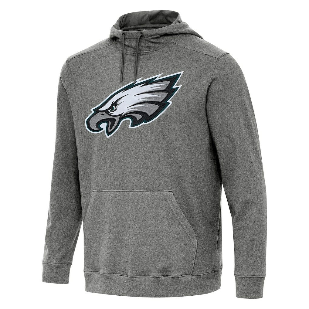 Philadelphia Eagles Antigua Cloud Pullover Hoodie | NFL On sale