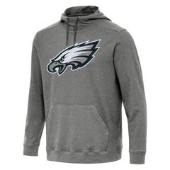 Philadelphia Eagles Antigua Cloud Pullover Hoodie | NFL On sale