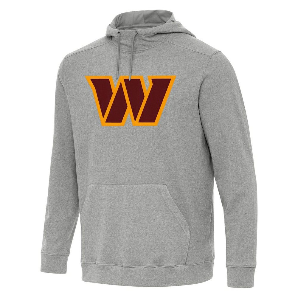 Washington Commanders Antigua Cloud Pullover Hoodie | NFL Sale