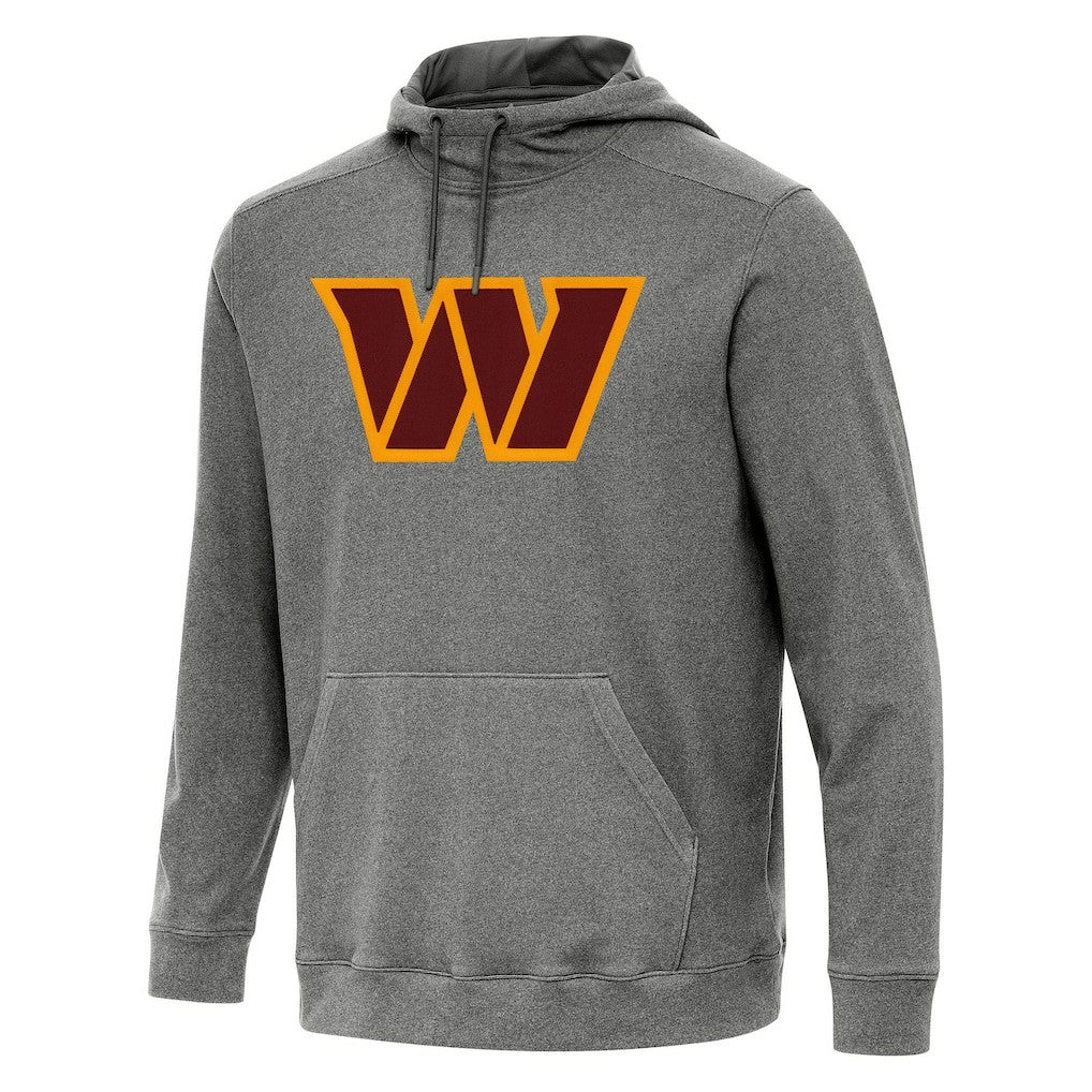 Washington Commanders Antigua Cloud Pullover Hoodie | NFL US