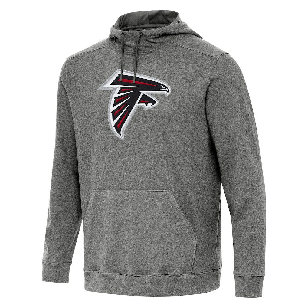 Atlanta Falcons Antigua Cloud Pullover Hoodie | NFL On sale